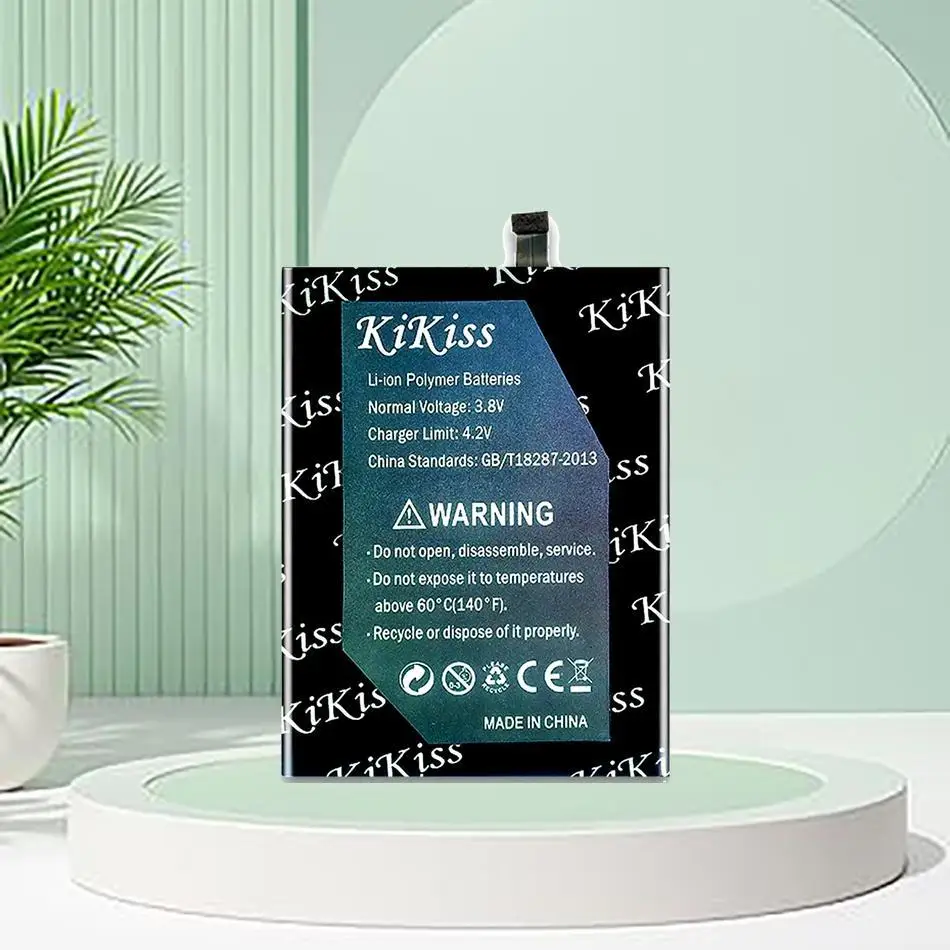 

ST27 58-000224 Аккумулятор емкостью 780 мАч для прочного планшета Amazon St27 большой емкости