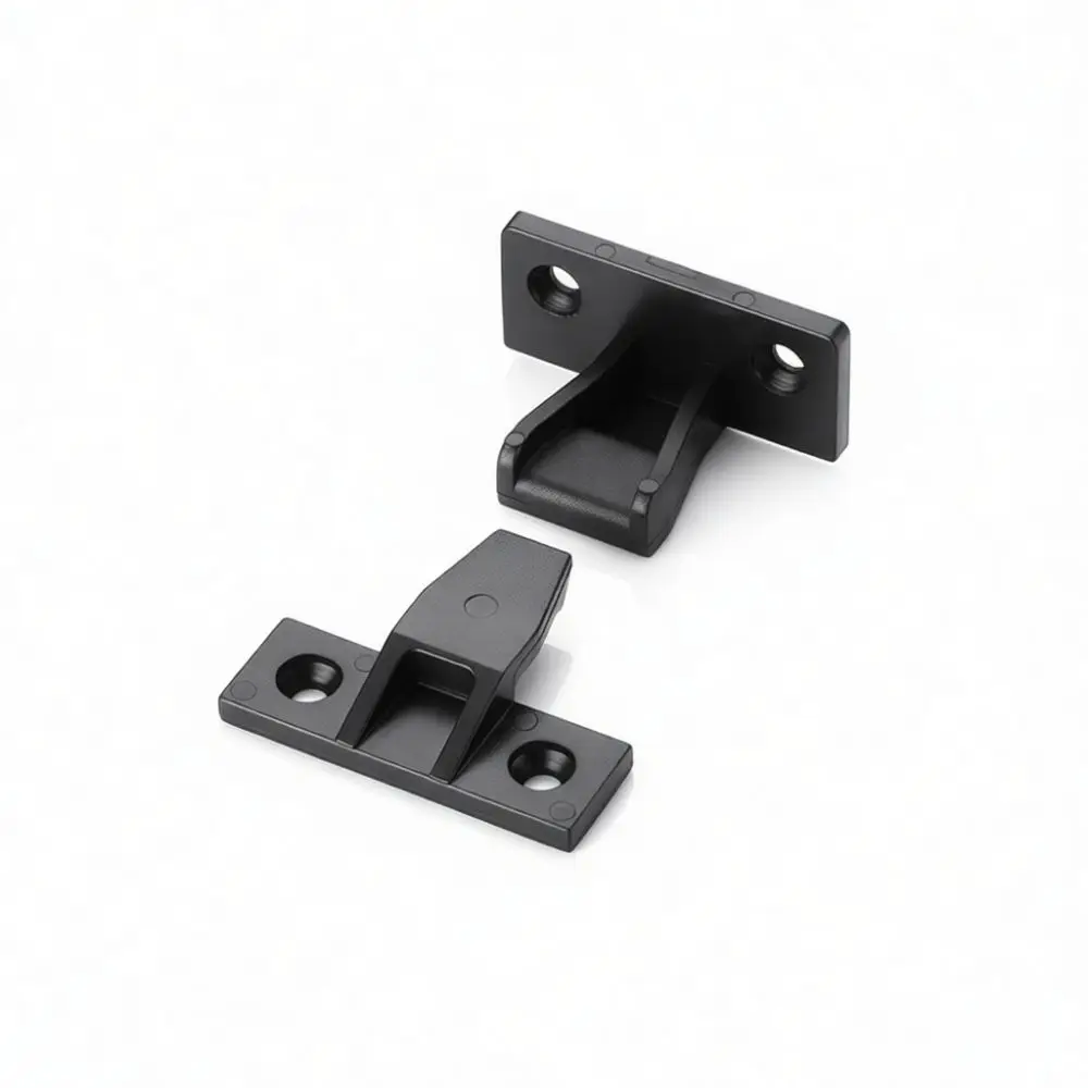 High Quality Wall Panel Connector Roman Column Snap Fastener Durable Hardware For Home Renovation Fitting