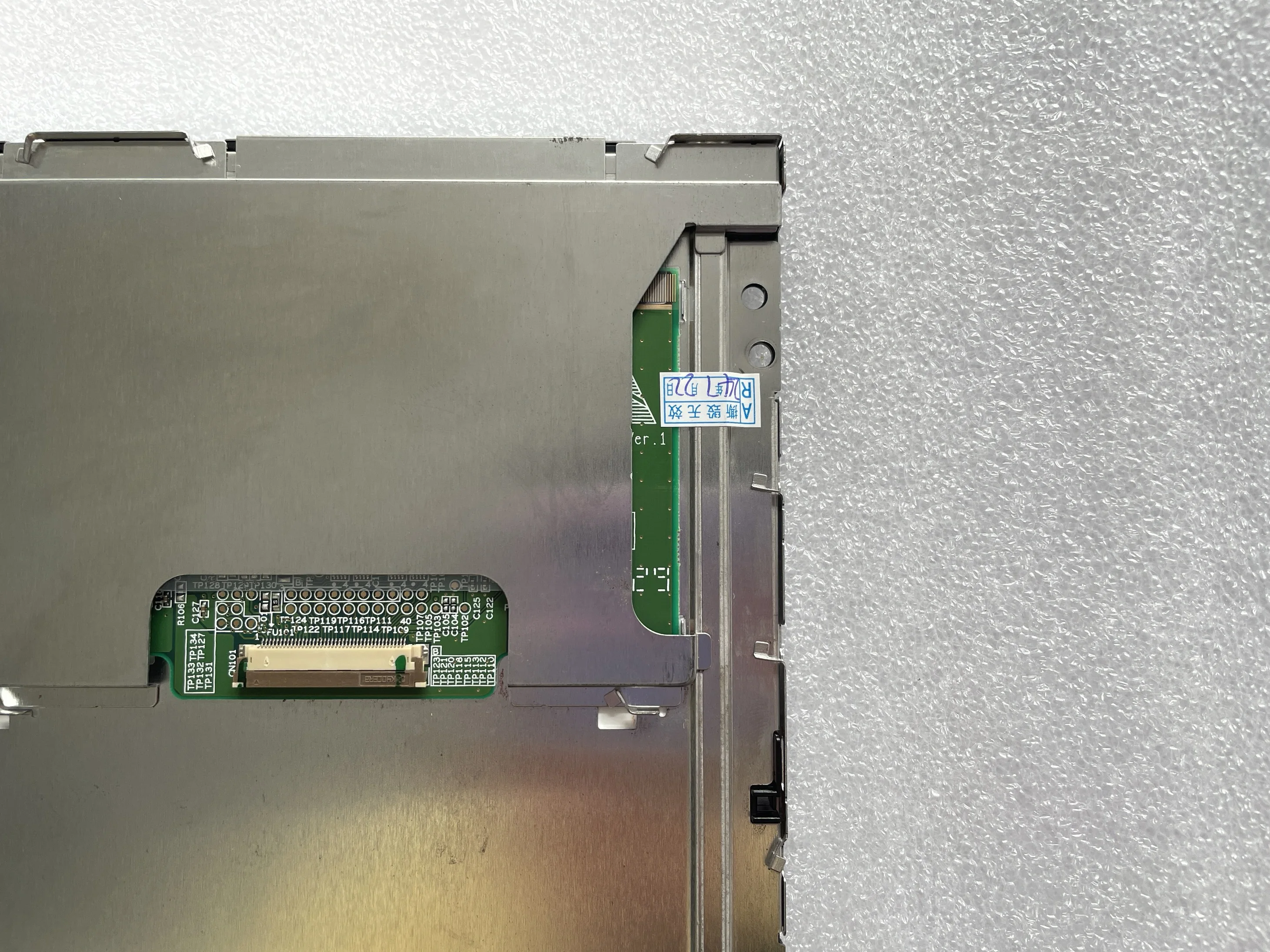 TCG084VGLAAAFA-AA50  professional lcd screen sales for industrial screen