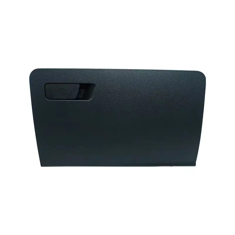 

Dedicated glove compartment for Pentium X40, including storage box, utility box, and right-side accessory compartment.