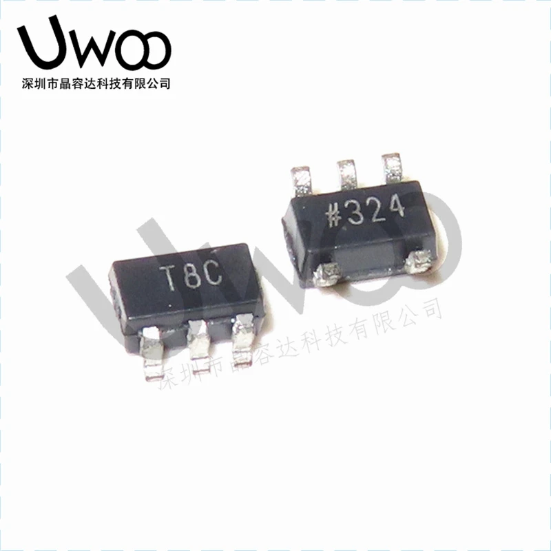

10 шт. TMP05AKSZ-500RL7 SC70-5 100% оригинал, новый