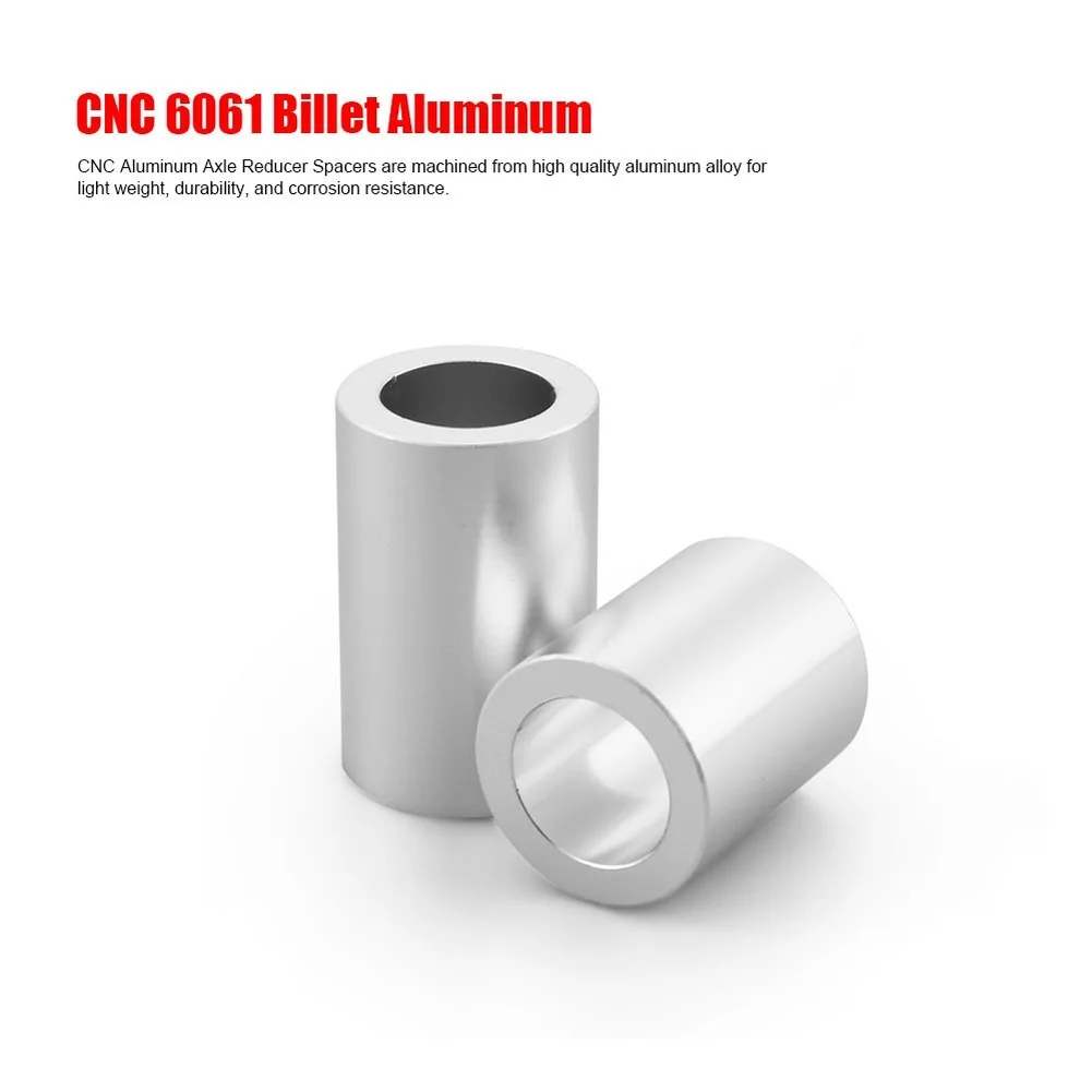 For Wheel Installation 3 4 Motorcycle Wheel Spacers Wheel Alignment Spacer Kit Motorcycle Tire Reduces Wheel Vibration
