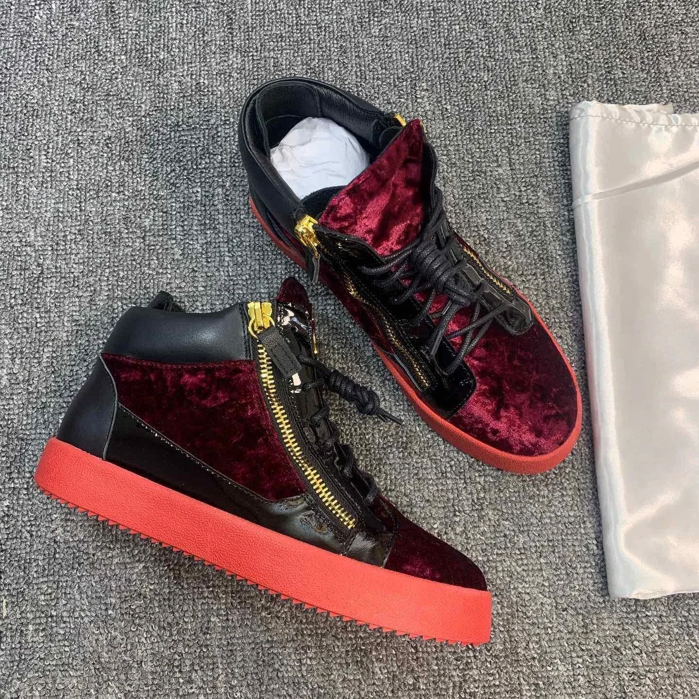 أعلى جودة كلاسيكي رجالي أحذية رياضية كاجوال النساء عالية الجودة جلد طبيعي تنس العلامة التجارية الفاخرة مصمم للجنسين أحذية رياضية 0111 #5