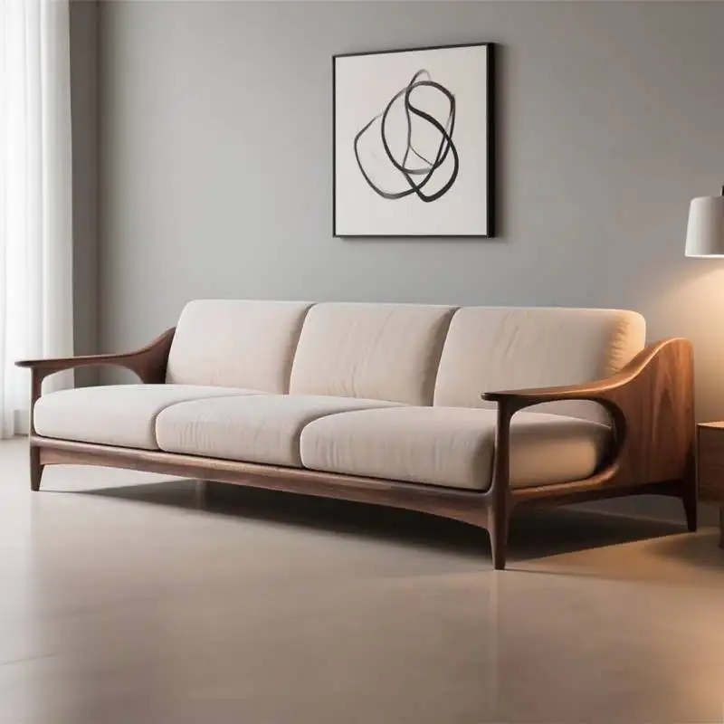 

%w for Sleeper Classic Living Room Sofas Modern Memory Hotel Salon Living Room Sofas Puffs Bedroom Muebles Para Hogar Furniture*