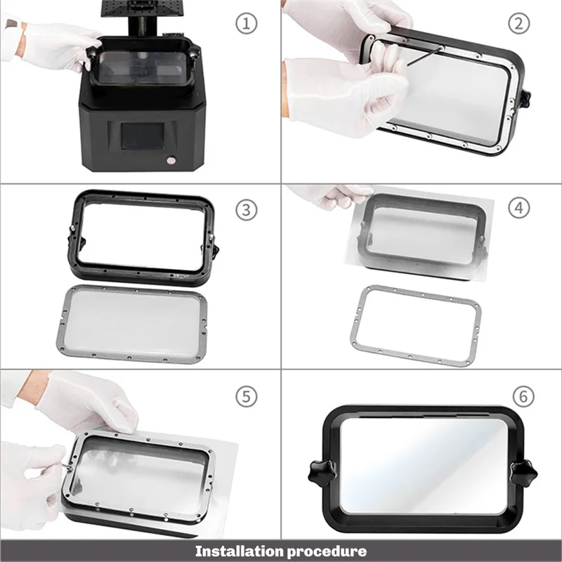 0Z-10.1Inch Fep Fil…