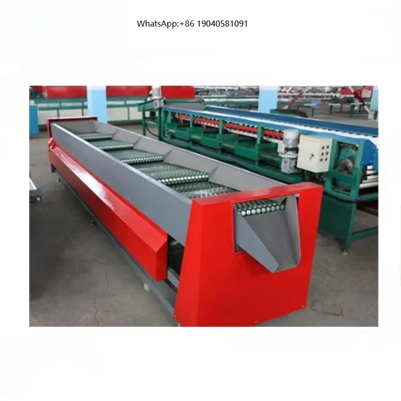 Blueberry Sorting Cherry Tomato Cherry Separator Color Sorter Machine