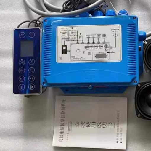 

Indoor Bathtub Big Spa Indoor and Outdoor Control Panel 380V,220V or 110V