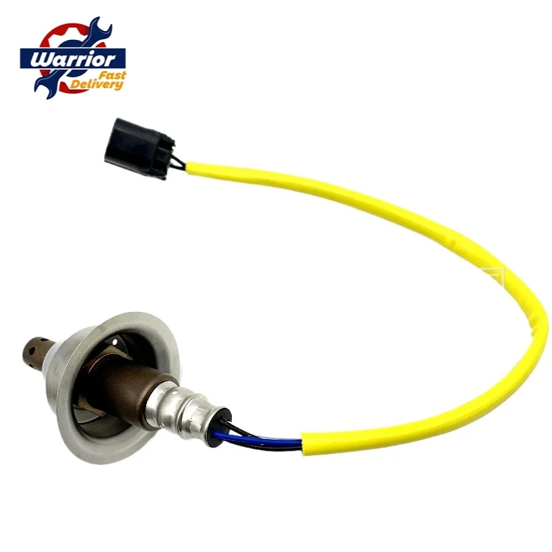 

Air Fuel Ratio Lambda Oxygen Sensor for Honda Civic Accord CRV CR-V FR-V FRV 07-2011 36531-RNA-A01 36531-RNA-J01 36531-RNA-003