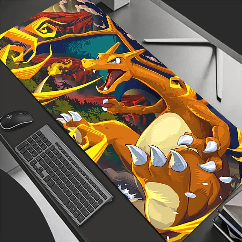Mouse Pad Anime Gaming Accesso - Gaming Keyboard Top avis et prix