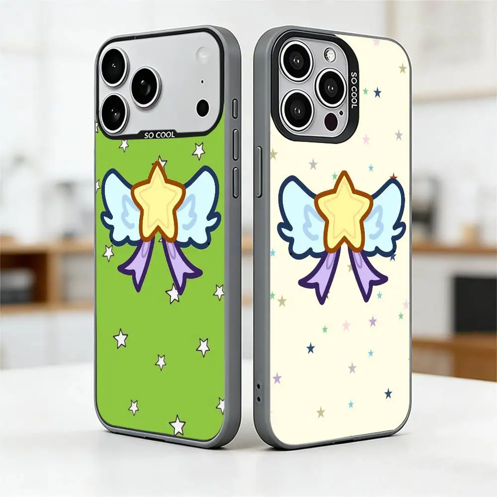 

Chicken J-Joe Surf Phone Case For iPhone 17,16,15,14,13,12,11 Plus,Pro Max,XS,Colored Silver Plated Inside Cover