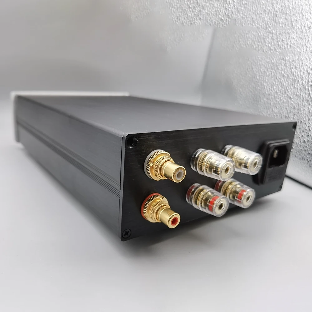 For Danish Digital Power Amplifier Module ICE Power 125ASX2 Fever HIFI Stereo Multi-channel Power Amplifier ICE125ASX2