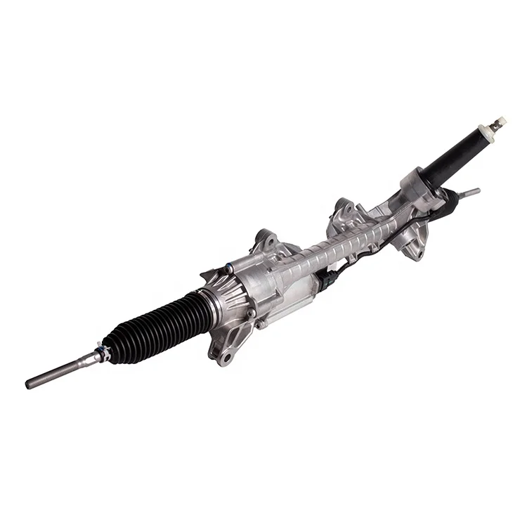 Electric power steering rack For  5 Series F10 F18 steering wheel universal electric power steering 32106867960