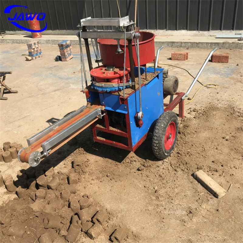 12.5 인기 판매 정원 식물 묘목 이식기 기계 토양용 포팅 머신