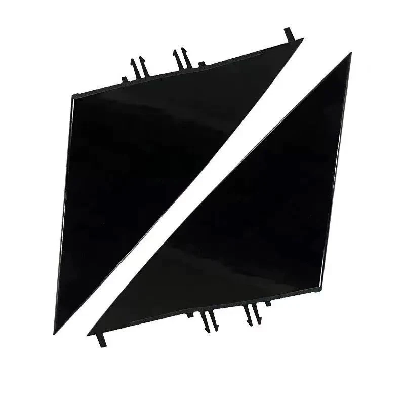 

Exterior rearview mirror decorative panel 1130655 1609791-00-D 160979100D for Tesla model 3 model y