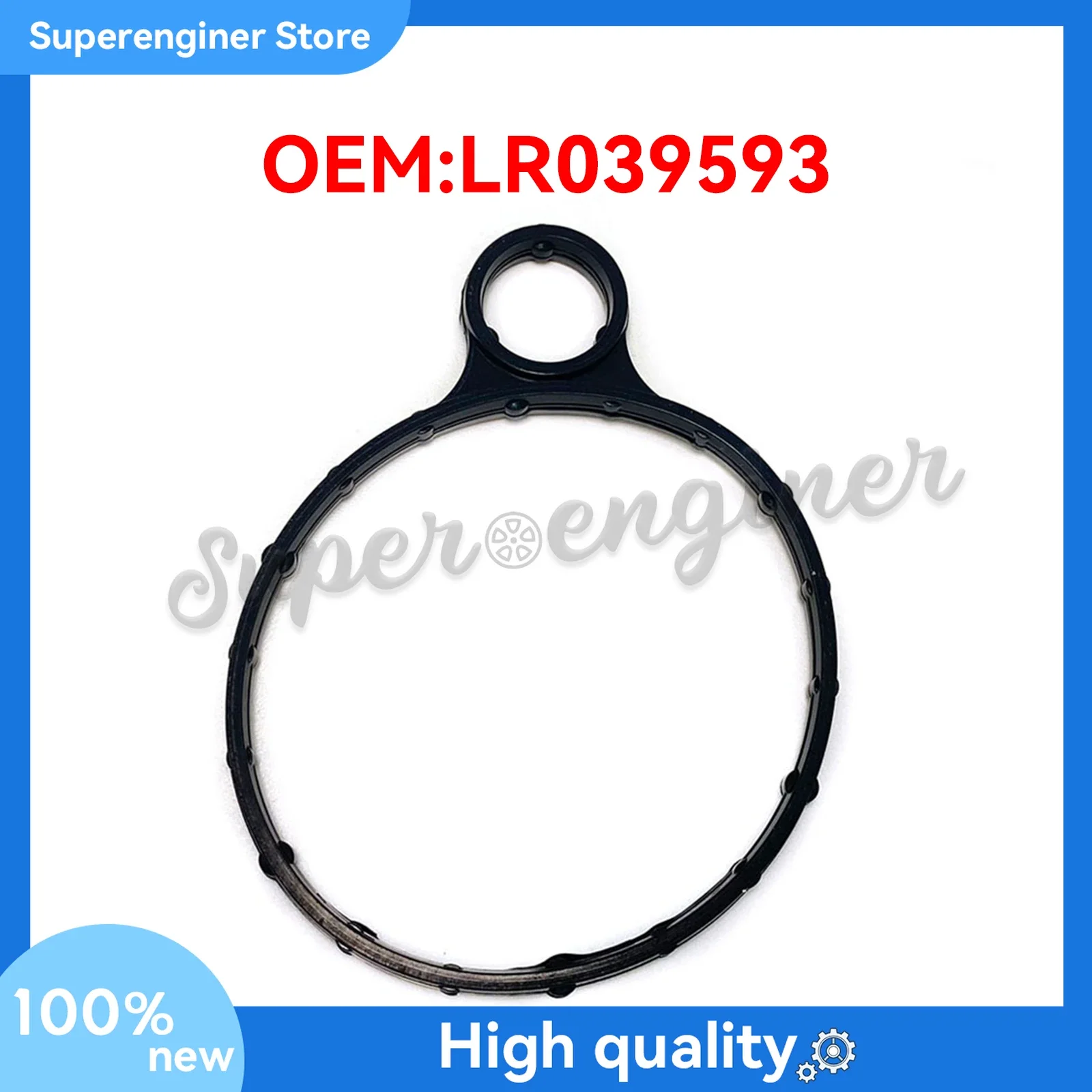 

Для Land Rover LR2 Range Rover Evoque 2,0L 16V уплотнение вакуумного насоса LR 039593 Новый