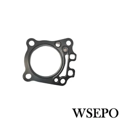 Cylinder Packing Head Gasket Fits For Scheppach 80CC ISE2500 SG2500I 2KW Inverter Generator