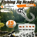 15pcs