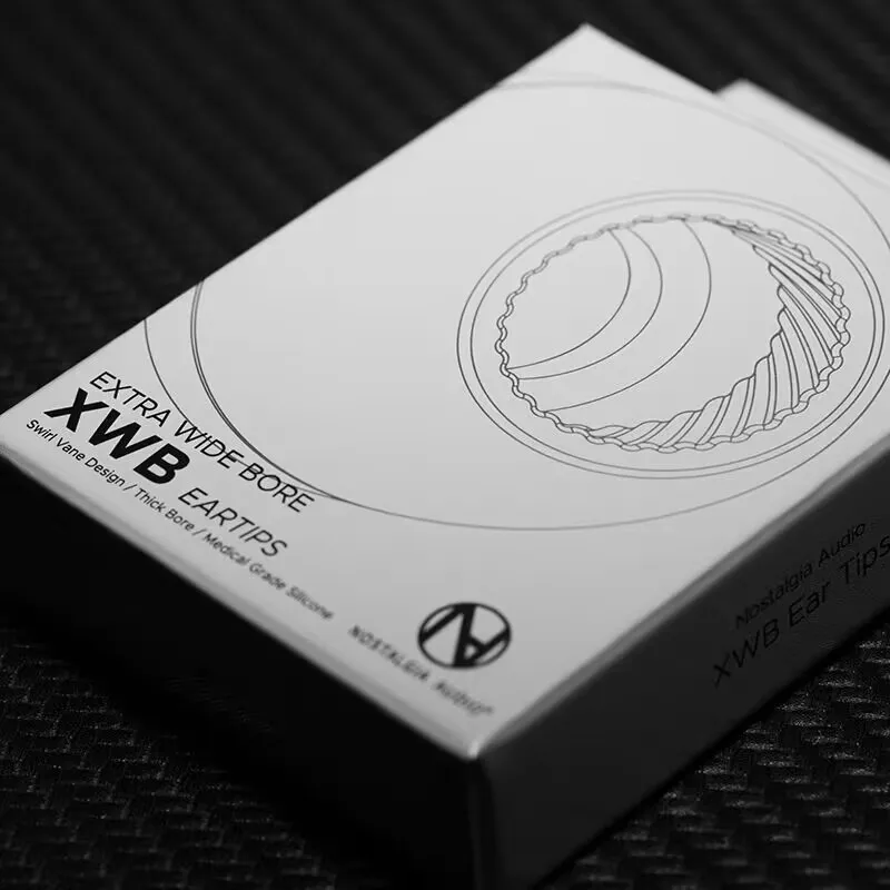 Nostalgia TIPS XWB Earplug Cover