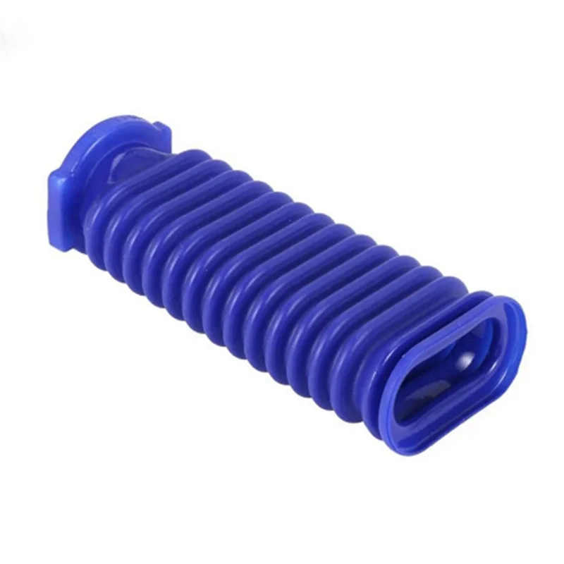 B47B-Drum Suction Blue Hose Fittings For Dyson V7 V8 V10 V11 Vacuum Cleaner Replacement Part With Screwdriver
