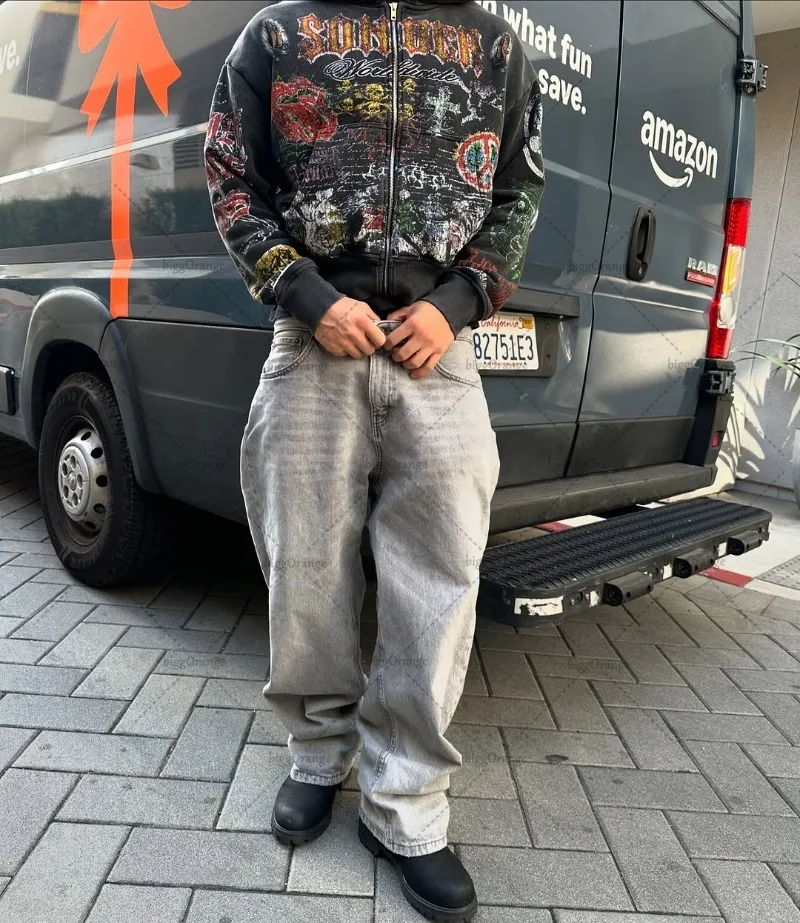 Рисунок 5 - Толстовка на молнии в американском