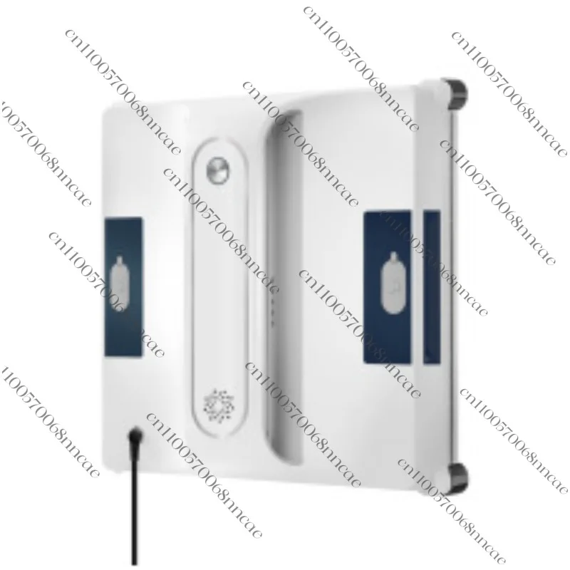 

Factory intelligent water spray window cleaning robot