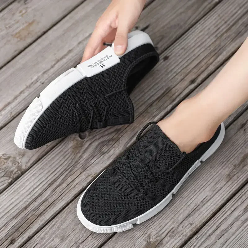 Mules Half Platform House Indoor Beach Male Slipper Walk Around Home Slides High Quality Fashion Eva Rubber Low Price Men's Shoe