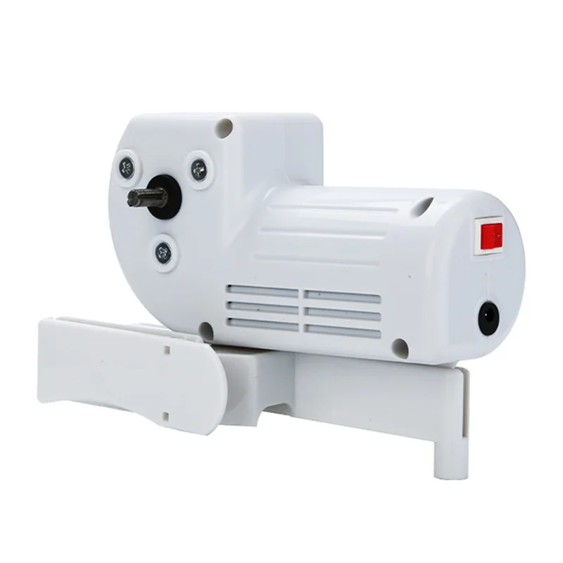 

Universal Electric Motor For Manual Noodle & Pasta Makers, DIY Automatic Machine Tool With EU Plug