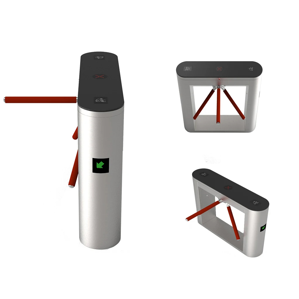 

Автоматический механизм ворот турникета штатива безопасности для тренажерного зала