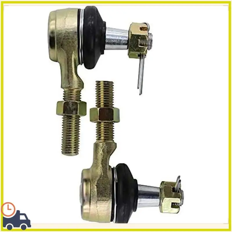 

Профессиональный комплект шарового шарнира рулевой тяги верхнего и нижнего шарового шарнира для квадроцикла Yamaha Warrior 350 YFM350 YFM-350 YFM 350 1987-2004 гг.
