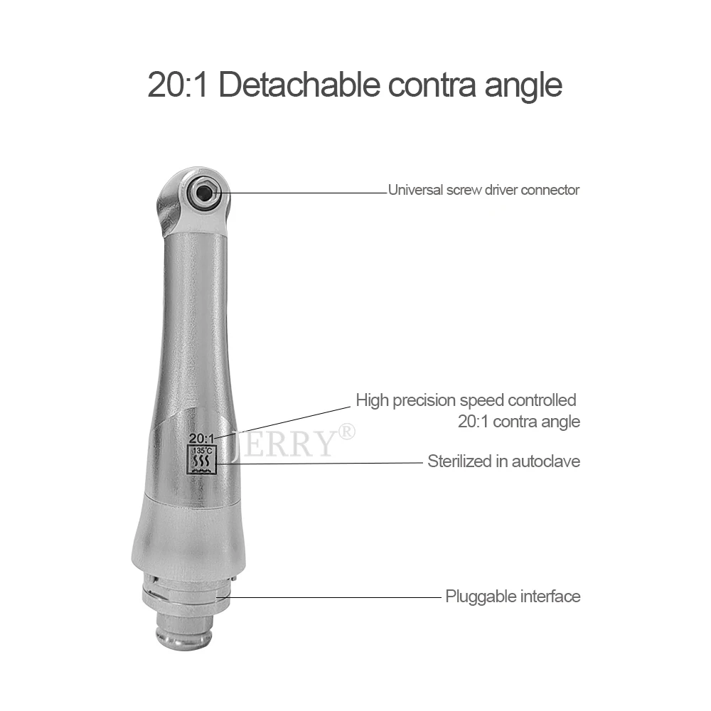 d ental imp lant Ratchet & Torque Wrench 10-50 Ncm d ental imp lant Restoration d ental Universal imp lant Electric Torque Wrenc