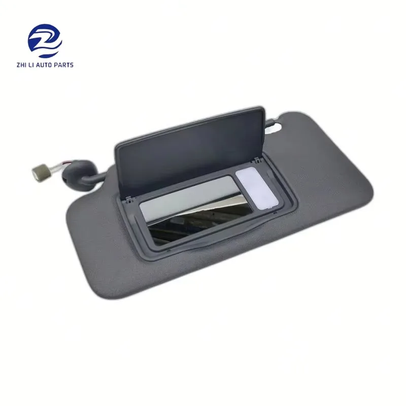

83280-T7W-A12ZA 83280T7WA12ZA Front Sun Visor 83280-T7W-A12ZA For Honda Vezel HRV HR-V 2014-2020