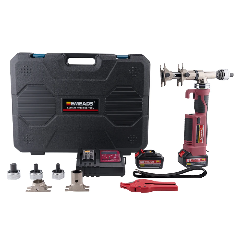 GES-1240 EZ-1240 Hy…