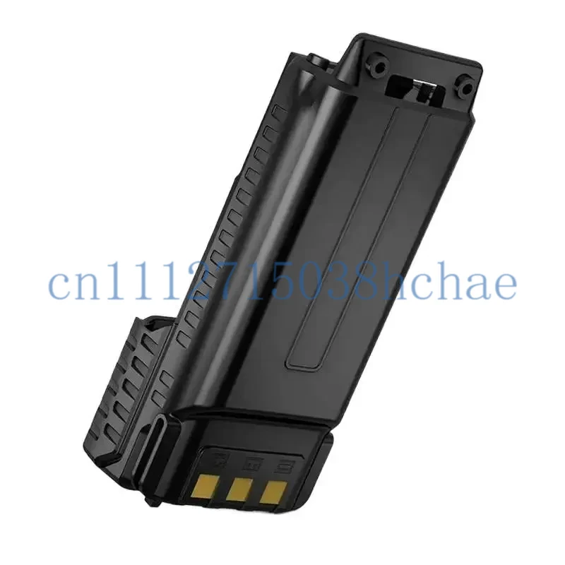 new for baofeng UV5R type-c charge 3800mah walkie-talkie Thick battery