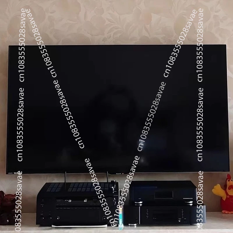 TX-NR6100 7.2-Channel Network Home Theater Smart Receiver 8K/60, 4K/120Hz
