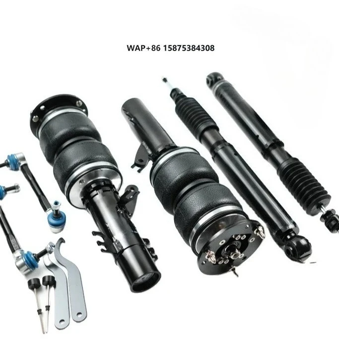

For X3 E83 Air Suspension Support Kit/air Shock Absorbers