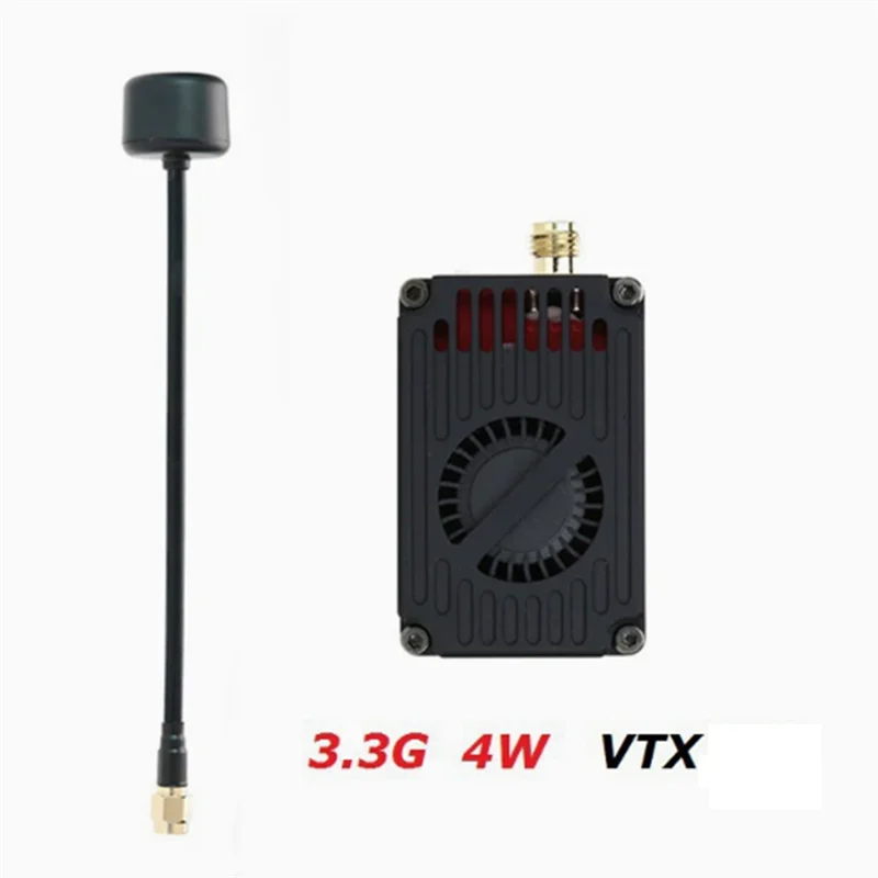 -A03R For RC FPV Long Range Drone
