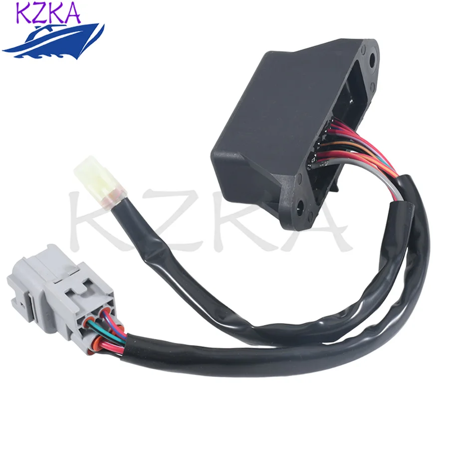 

Реле зажигания CDI для мотоцикла 38580-HW1-672 для Honda ARX1200 N2 N3 T2 T3 T3D ARX1200N F12 F12X R12 R12X, аксессуары для мотоциклов