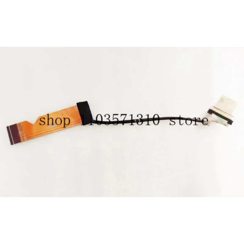 

new for MSI MS14K2 MS14K1 led lcd lvds cable K1N- 3040366 -H39 K1N- 3040366 -J36 40pin 0.4