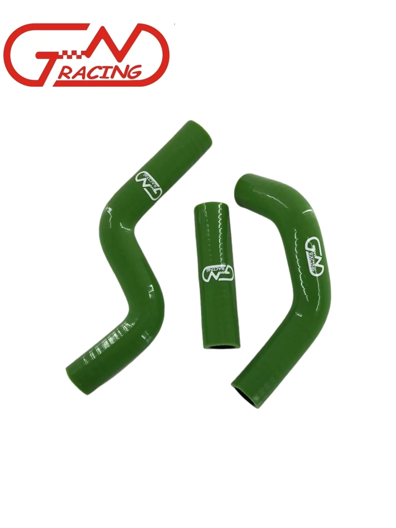 

Подходит для KAWASAKI KX80 KX85 KX100 1998-2013 KX 80 KX 85 KX 100, комплект силиконовых шлангов радиатора