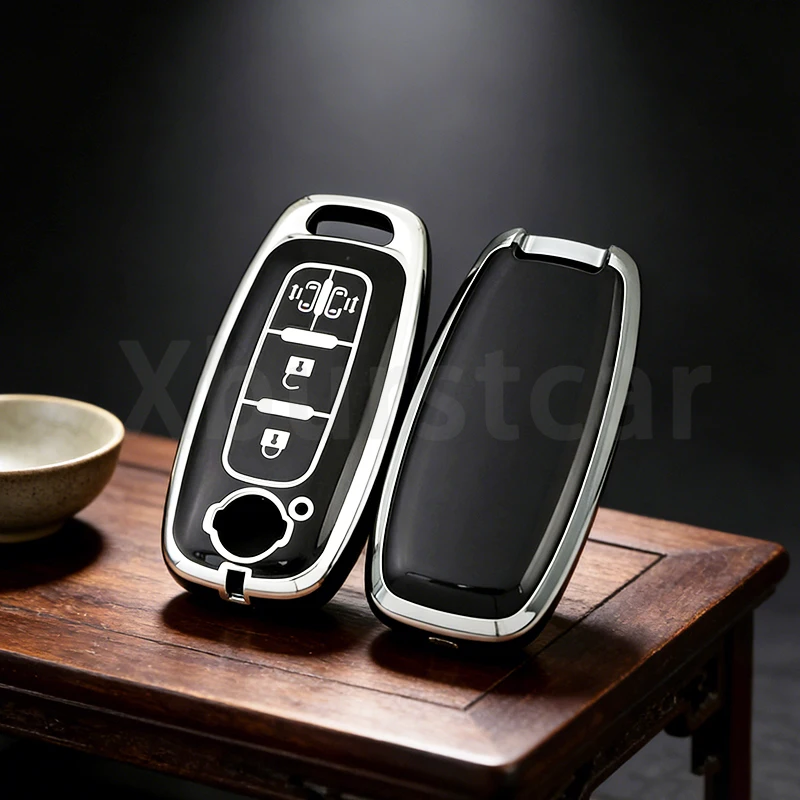 Keychain Car Tpu Ke…