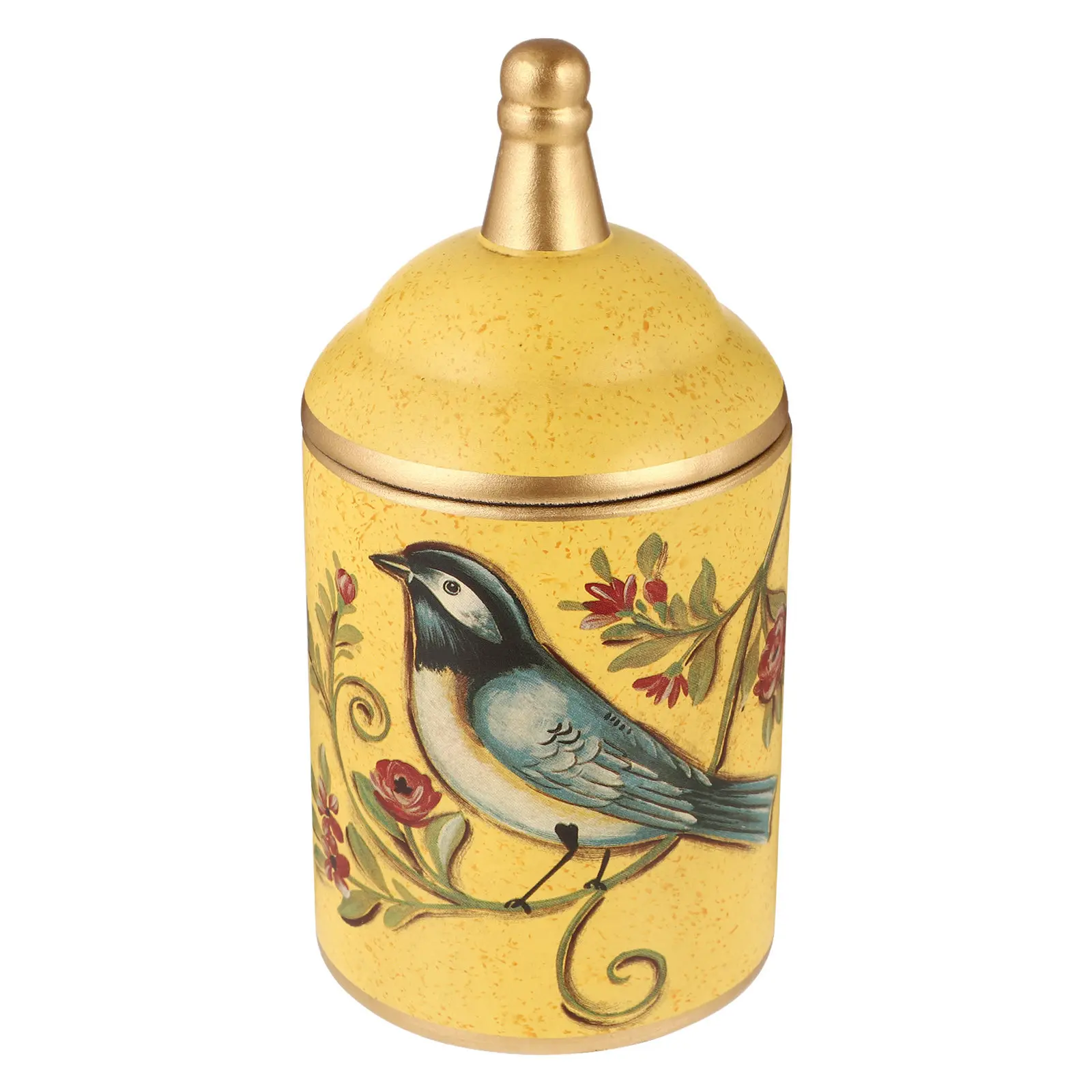 

Керамические банки для хранения продуктов с крышками, герметичные контейнеры для чая и кухонных принадлежностей