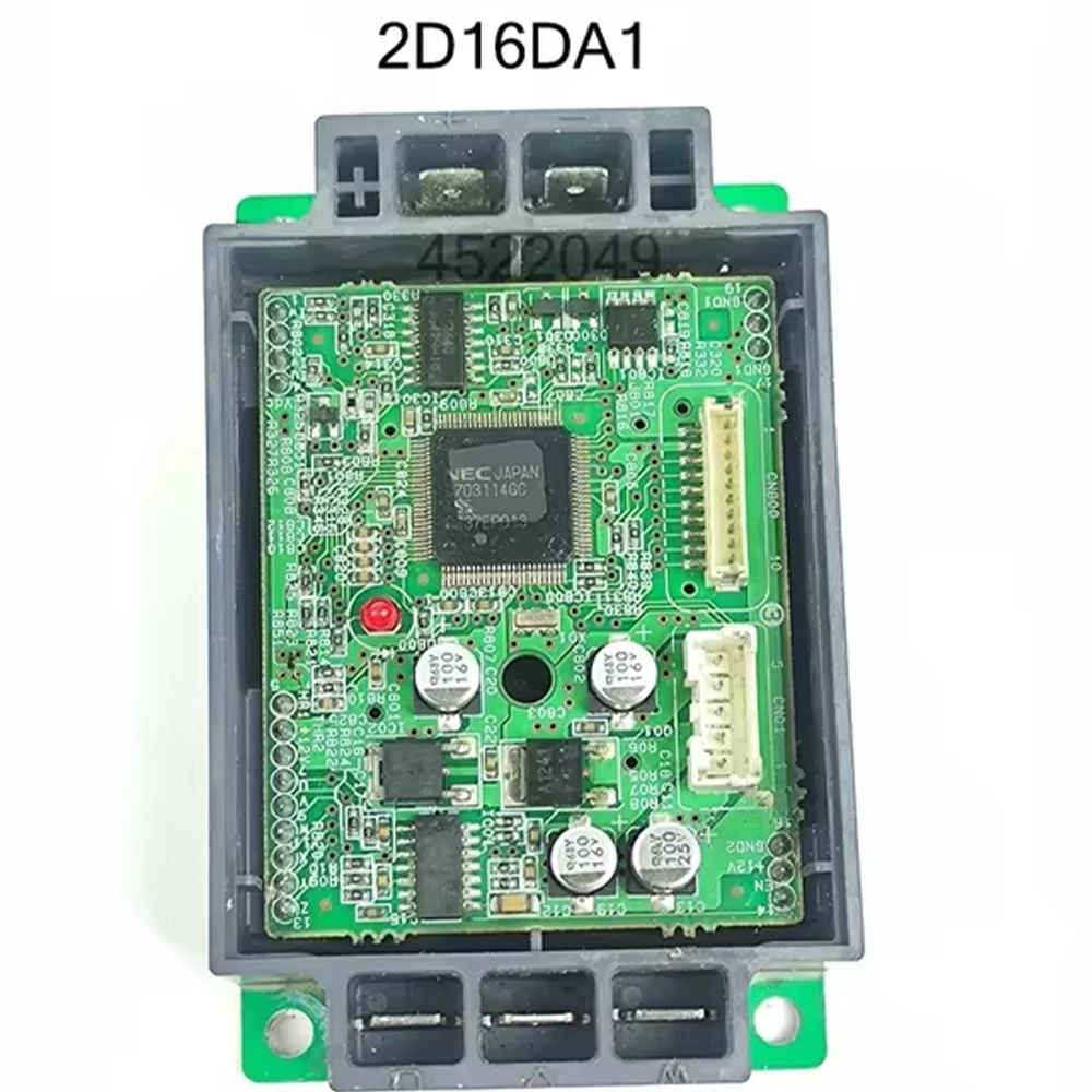 Air conditioning Accessories  Fan Module IPDU MCC-1603-05 2D16DA1 Module For Toshiba Central Air Conditioning