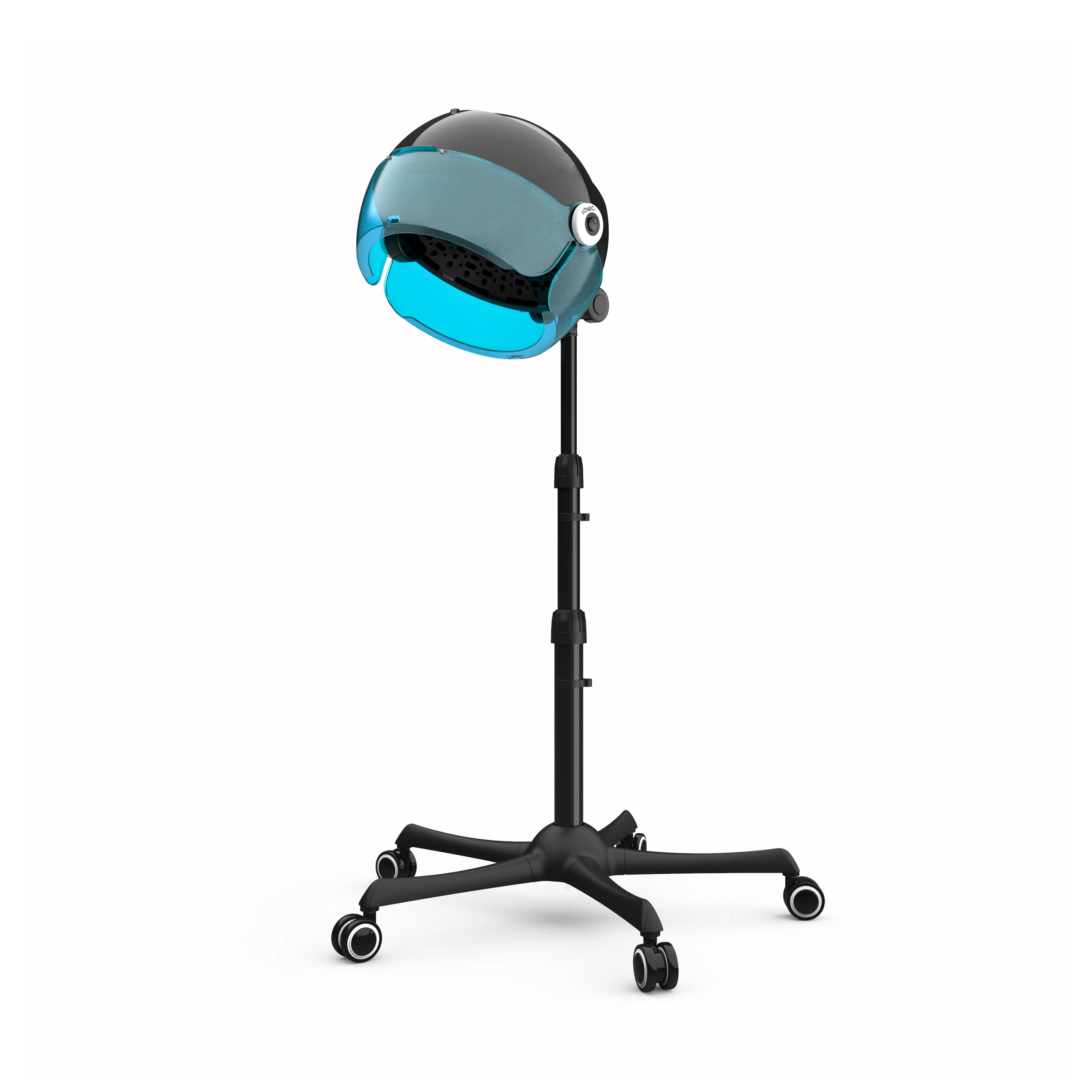 Kingwin-Support professionnel pour sèche-cheveux, capot