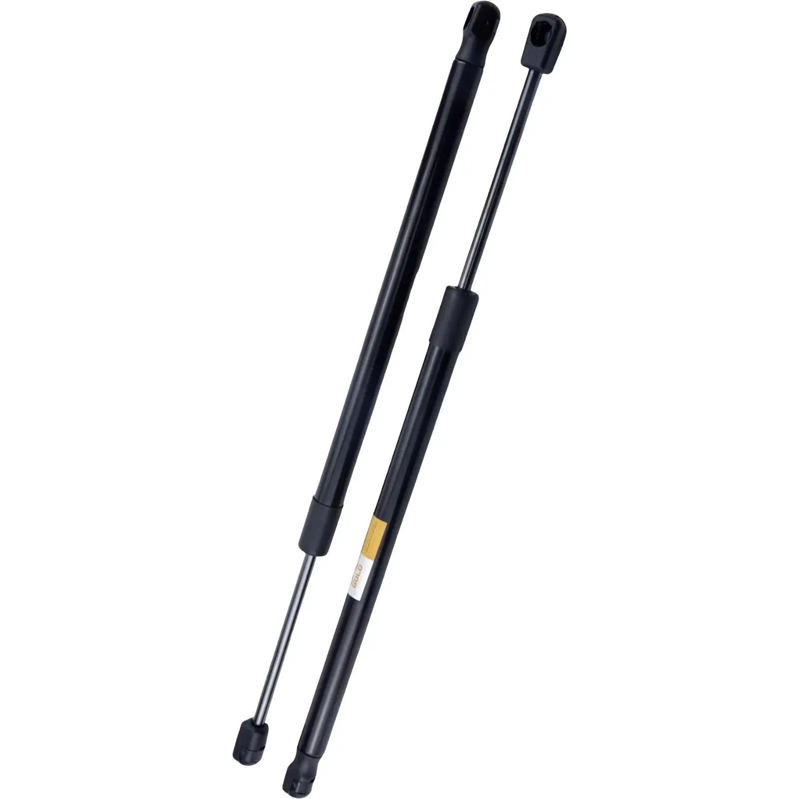 2pcs Front Gas Spring Strut For Jaguar XF Sportbrake X250 2007