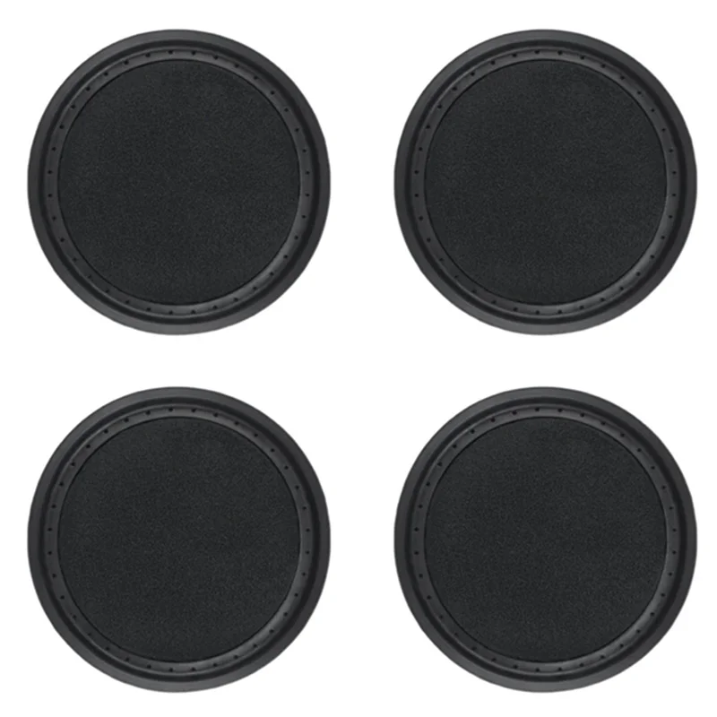 

ABZS 4Pcs Sponge Filter BF84 For Arnica Bora3000 / Bora5000 Vacuum Cleaner Replacement Part Accessory