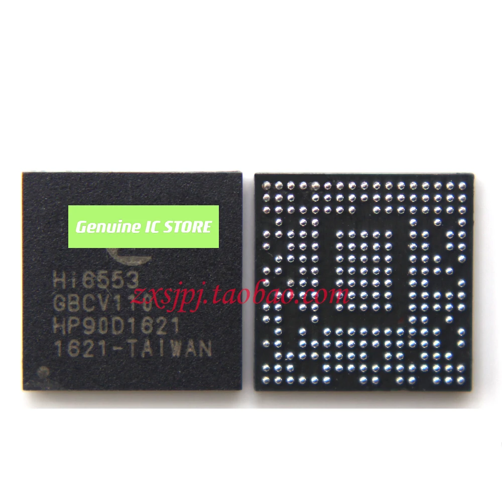 2Pcs/Lot HI6553 For Power Control Ic New Original Genuine