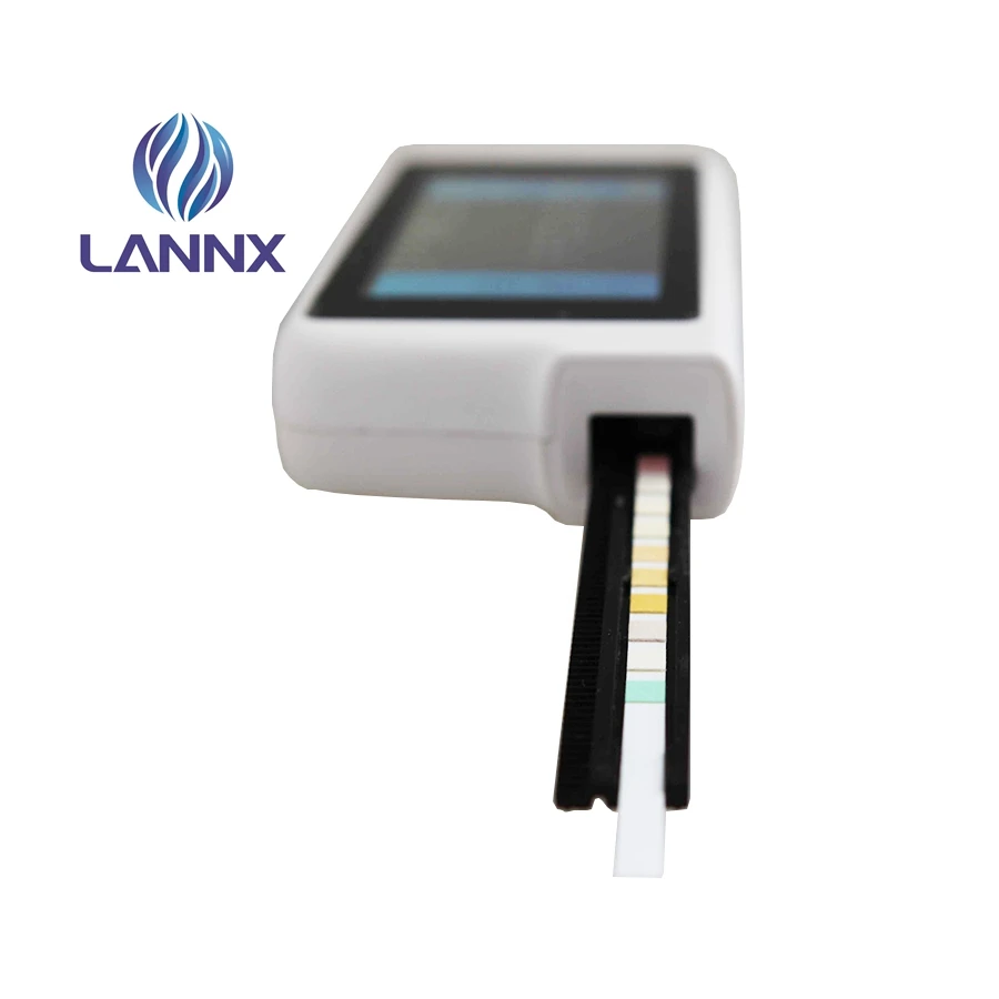 

Portable urit urine analyzer Fully urinalysis machine Price Clinic Urine Analysis analizador de orina automated urine Analyzer