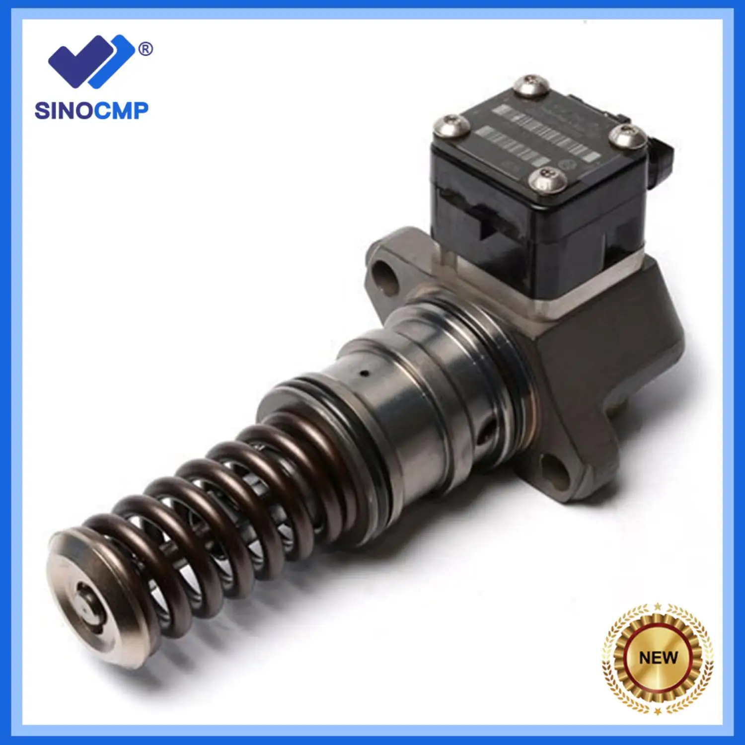 1Pc New Fuel Unit P… - image