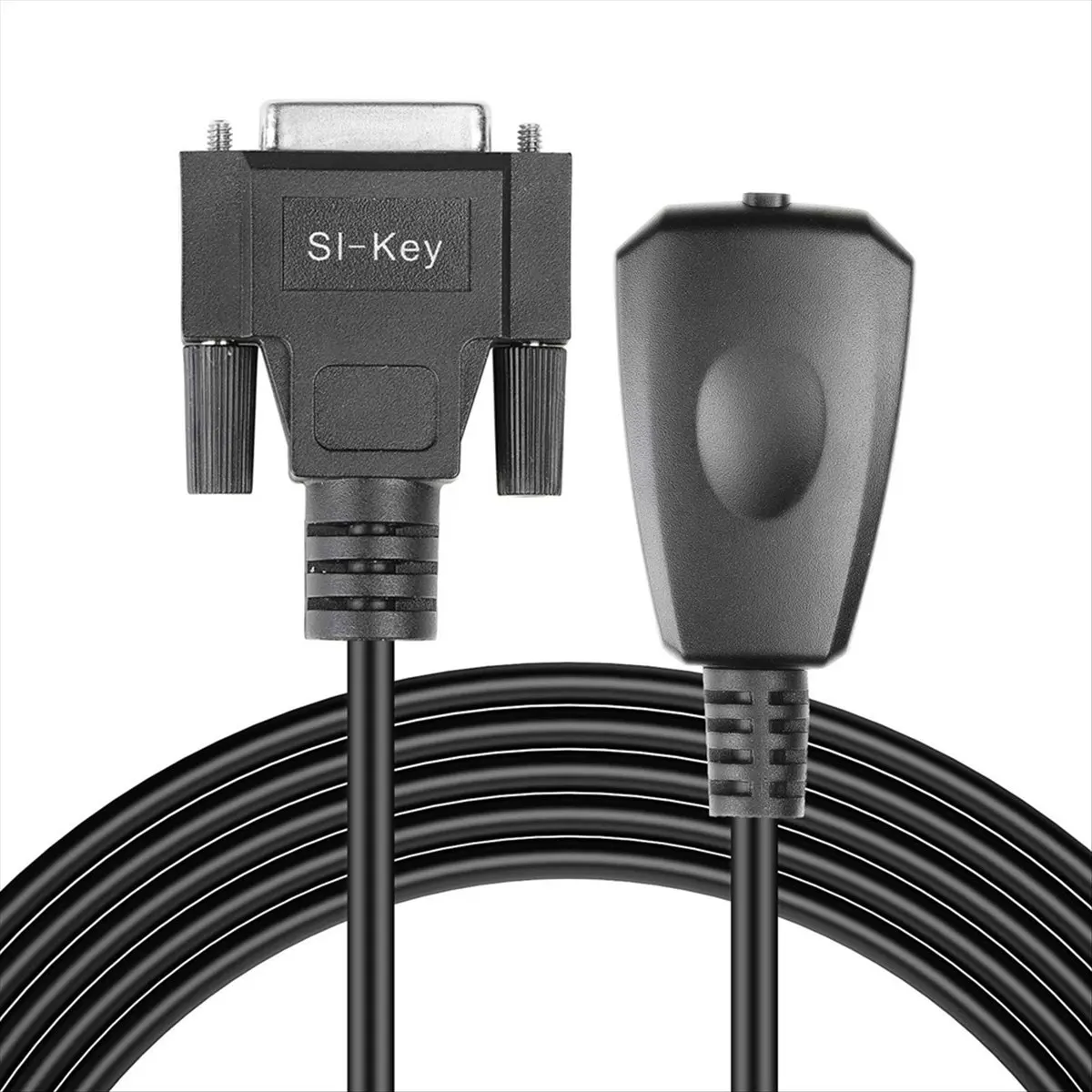 B09A X431 Smart Key Simulator SI-KEY for X431 IMMO Plus/ IMMO Pro/ IMMO Elite/ GIII X-Prog 3 for Toyota for BYD All Key Lost