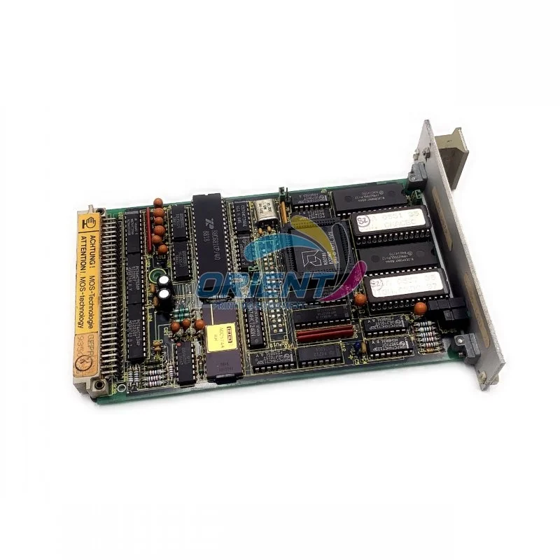 

Оригинальная печатная плата A37V035970 a 37 В 0359 70 для электронного принтера Man Roland, запасные части в хорошем состоянии